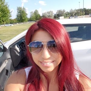 Meet your Posher, Linda